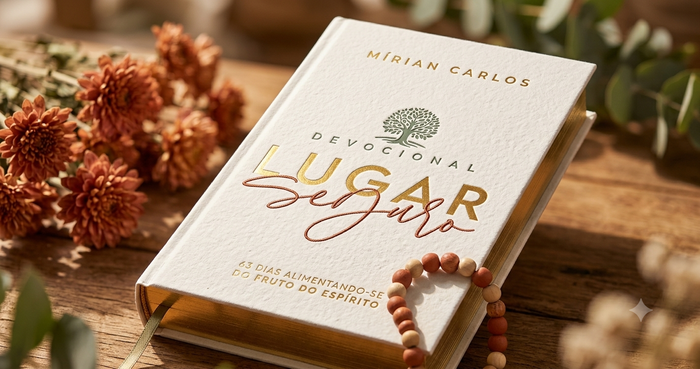 Devocional Lugar Seguro