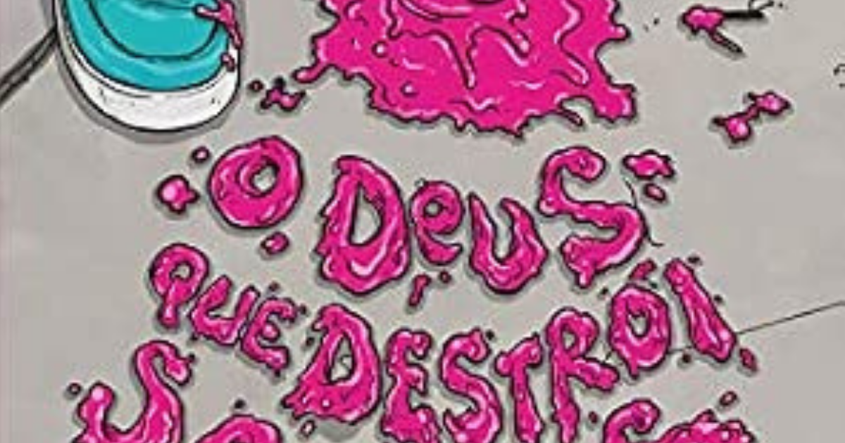 O Deus que Destrói Sonhos quando Deus transforma caminhos