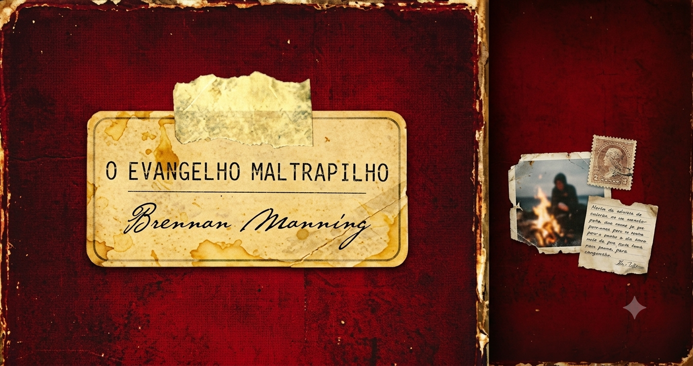 O evangelho maltrapilho