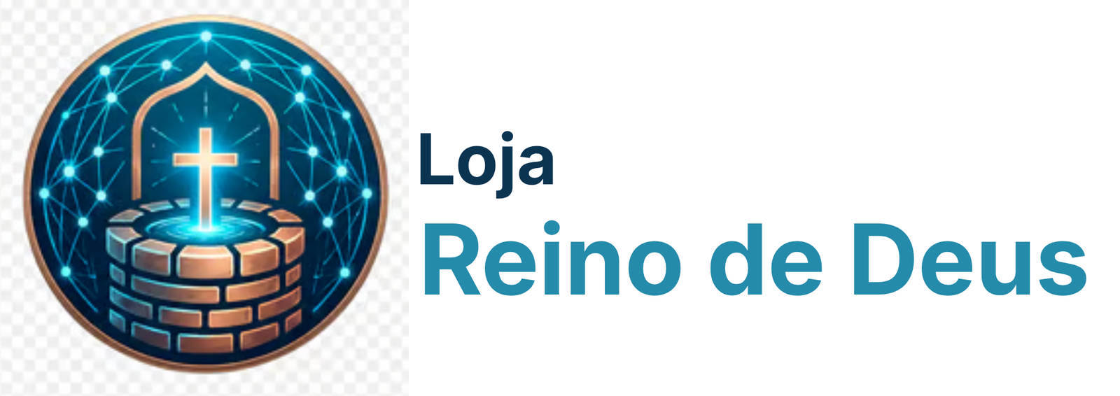Loja Reino de Deus
