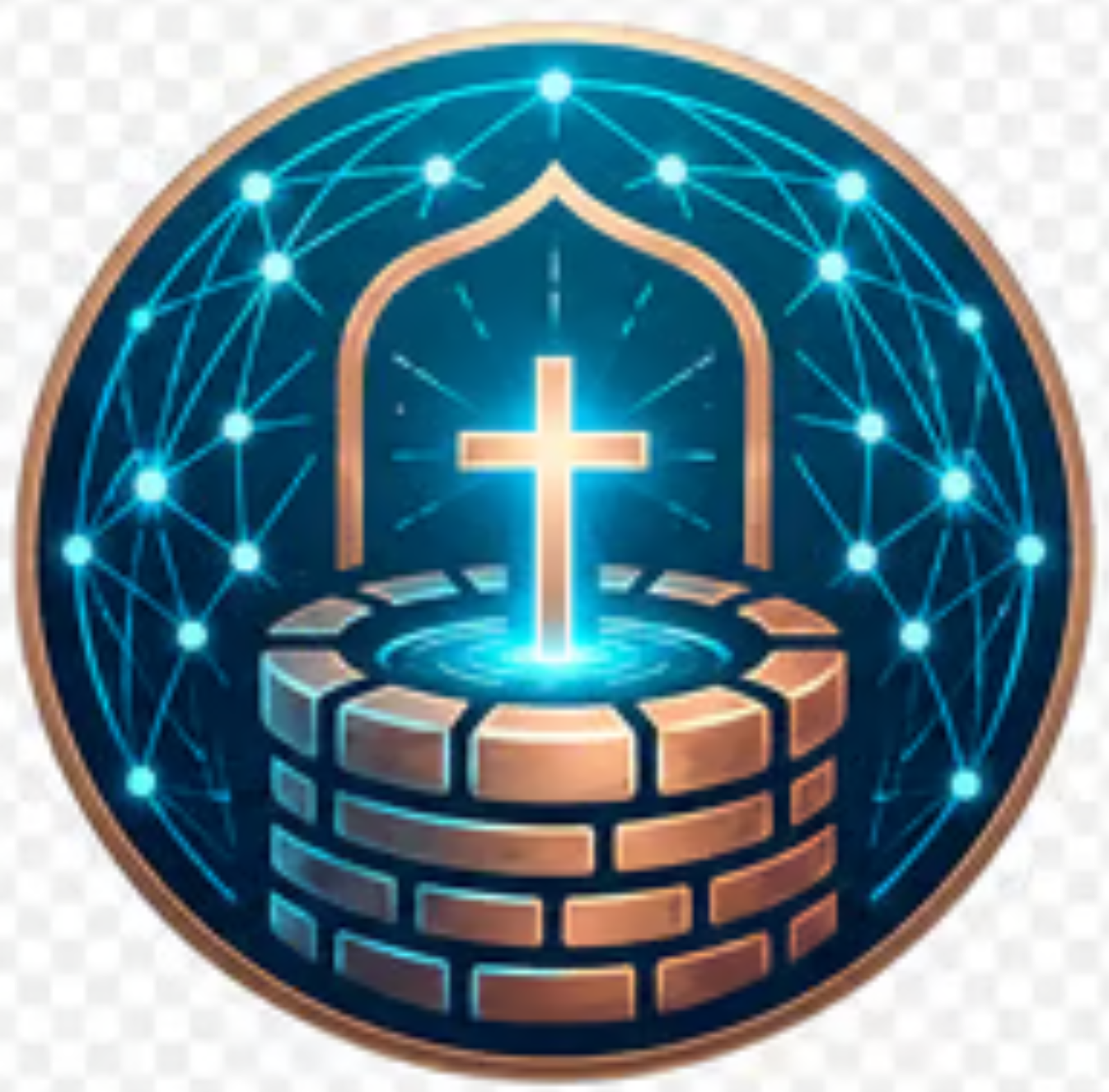 logo Loja Reino de Deus