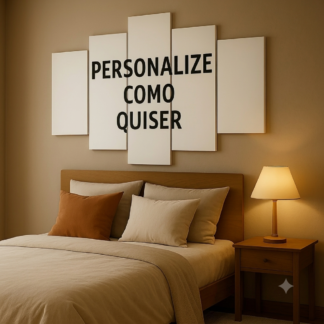 Quadro Decorativo Personalizado Sua Foto Qualquer Imagem Pet